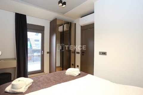 1+1 Lägenhet i Antalya, Turkiet Nr. 184942 - 30
