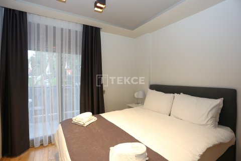 1+1 Lägenhet i Antalya, Turkiet Nr. 184942 - 28