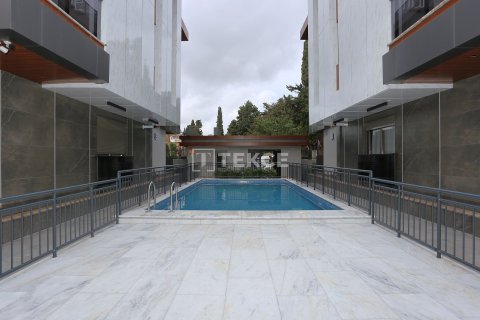 1+1 Lägenhet i Antalya, Turkiet Nr. 184942 - 13