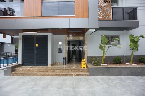 1+1 Lägenhet i Antalya, Turkiet Nr. 184942 - 15