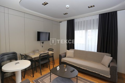 1+1 Lägenhet i Antalya, Turkiet Nr. 184942 - 22