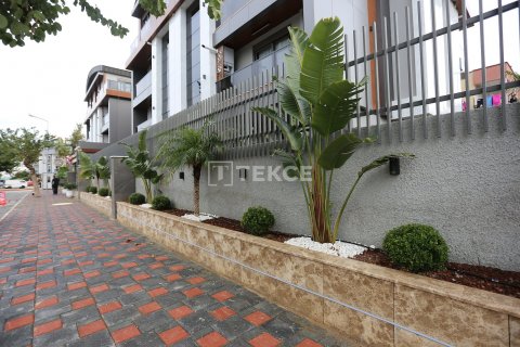 1+1 Lägenhet i Antalya, Turkiet Nr. 184942 - 5