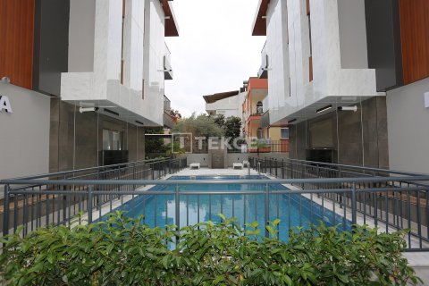 1+1 Lägenhet i Antalya, Turkiet Nr. 184942 - 3