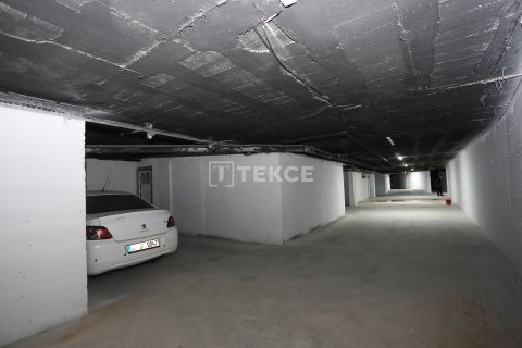1+1 Lägenhet i Antalya, Turkiet Nr. 184942 - 20