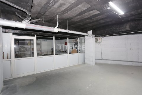 1+1 Lägenhet i Antalya, Turkiet Nr. 184942 - 19