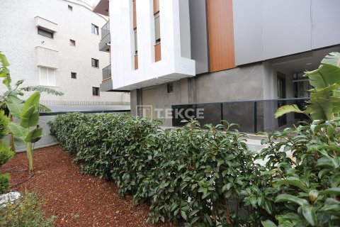 1+1 Lägenhet i Antalya, Turkiet Nr. 184942 - 10