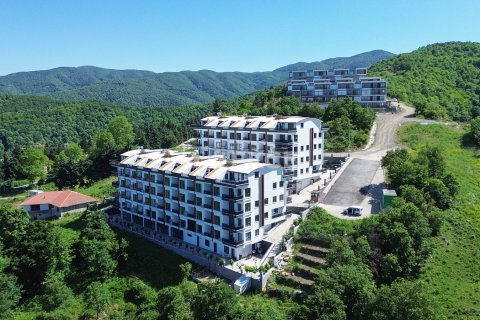 3+1 Lägenhet i Yalova, Turkiet Nr. 184953 - 24