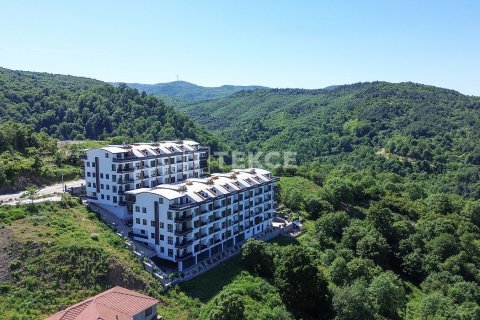 3+1 Lägenhet i Yalova, Turkiet Nr. 184953 - 26