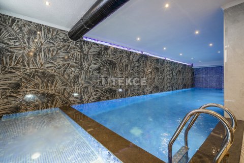 3+1 Lägenhet i Yalova, Turkiet Nr. 184953 - 2