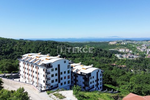 2+1 Leilighet  i Yalova, Tyrkia Nr. 184951