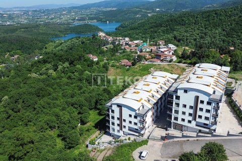 Apartment for sale in Yalova, Turkey, 2 bedrooms, 155m2, No. 184951 – photo 29