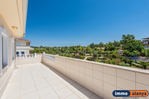 ویلا در Incekum ، ترکیه 3 خوابه ، 145 متر مربع. شماره 115431 - 5