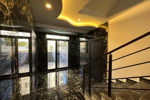 1+1 Leilighet i Avsallar, Antalya, Tyrkia Nr. 115430 - 5
