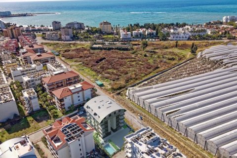 1+1 Leilighet i Avsallar, Antalya, Tyrkia Nr. 115430 - 2