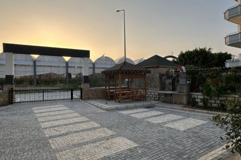 1+1 Leilighet i Avsallar, Antalya, Tyrkia Nr. 115430 - 7