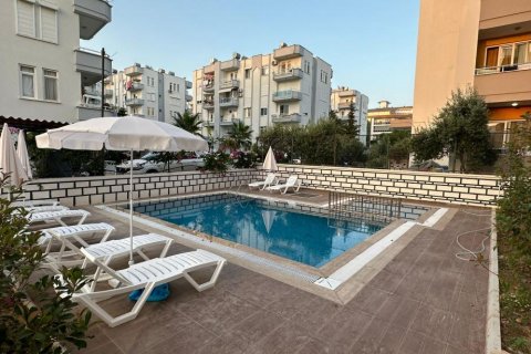 1+1 Leilighet i Avsallar, Antalya, Tyrkia Nr. 115430 - 14