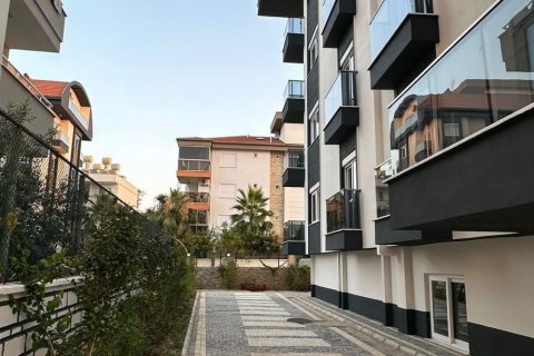 1+1 Leilighet i Avsallar, Antalya, Tyrkia Nr. 115430 - 10