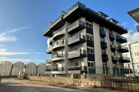 1+1 Leilighet i Avsallar, Antalya, Tyrkia Nr. 115430 - 3