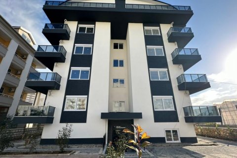 1+1 Leilighet i Avsallar, Antalya, Tyrkia Nr. 115430 - 4