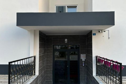 1+1 Leilighet i Avsallar, Antalya, Tyrkia Nr. 115430 - 9