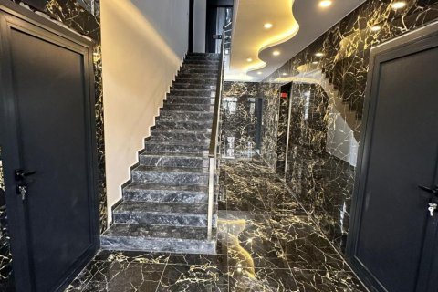 1+1 Leilighet i Avsallar, Antalya, Tyrkia Nr. 115430 - 6