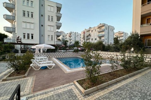 1+1 Leilighet i Avsallar, Antalya, Tyrkia Nr. 115430 - 13