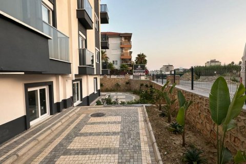 1+1 Leilighet i Avsallar, Antalya, Tyrkia Nr. 115430 - 11