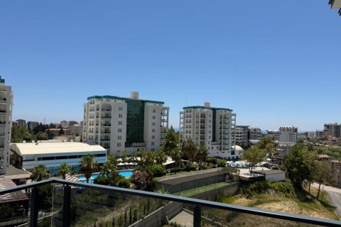 آپارتمان در Avsallar ، ترکیه 1 خوابه ، 50 متر مربع. شماره 115429 - 7
