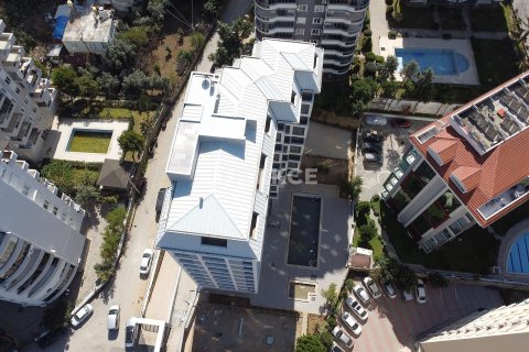 2+1 Lejlighed  i Alanya, Antalya, Tyrkiet Nr. 190557 - 5