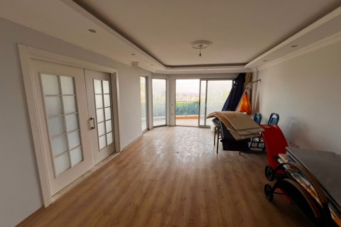 آپارتمان در Alanya ، ترکیه 165 متر مربع. شماره 191732 - 3