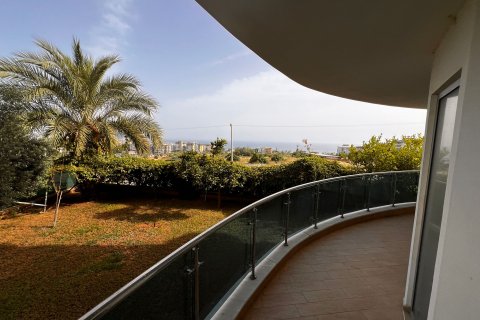 آپارتمان در Alanya ، ترکیه 165 متر مربع. شماره 191732 - 11