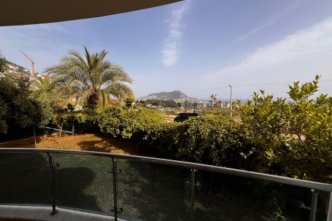 آپارتمان در Alanya ، ترکیه 165 متر مربع. شماره 191732 - 12