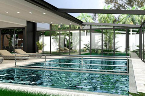 3+1 Lejlighed i Andromeda Residence, Oba, Antalya, Tyrkiet Nr. 130800 - 8