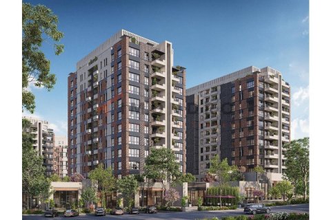2+1 Wohnung in Kartal, Istanbul, Türkei Nr. 152180 - 3