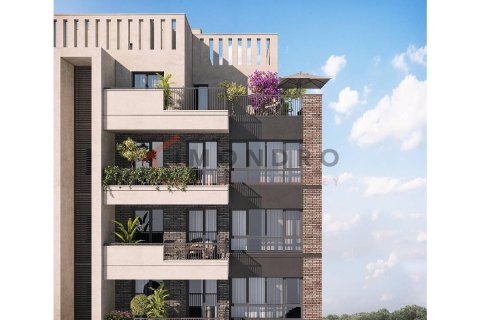 2+1 Wohnung  in Kartal, Istanbul, Türkei Nr. 152180 - 6