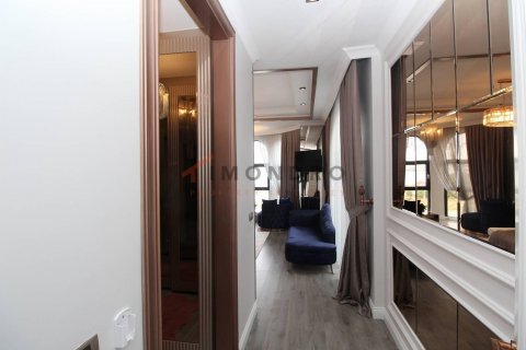 Продажа виллы  в Бююкчекмедже, Стамбуле, Турция 5+1, 450м2, №152791 – фото 13