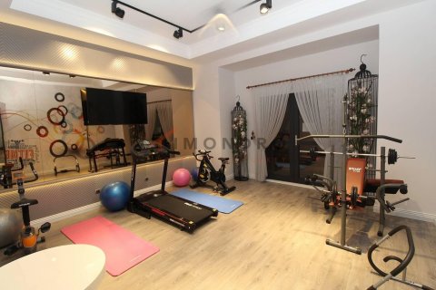 Продажа виллы  в Бююкчекмедже, Стамбуле, Турция 5+1, 450м2, №152791 – фото 5