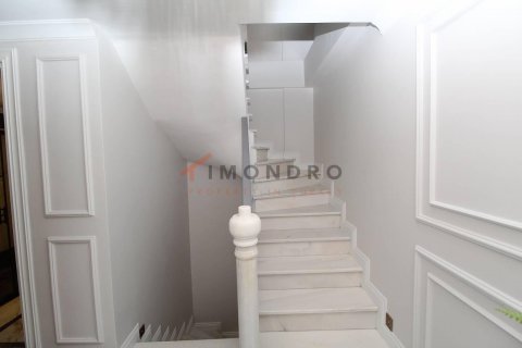 Продажа виллы  в Бююкчекмедже, Стамбуле, Турция 5+1, 450м2, №152791 – фото 24