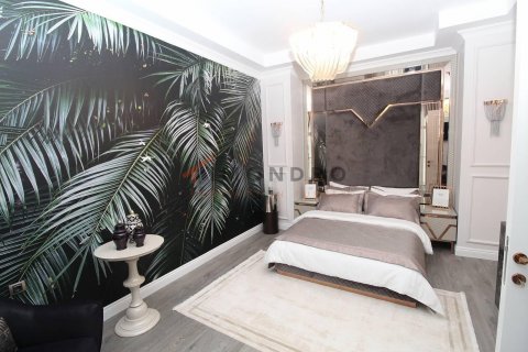 Продажа виллы  в Бююкчекмедже, Стамбуле, Турция 5+1, 450м2, №152791 – фото 26