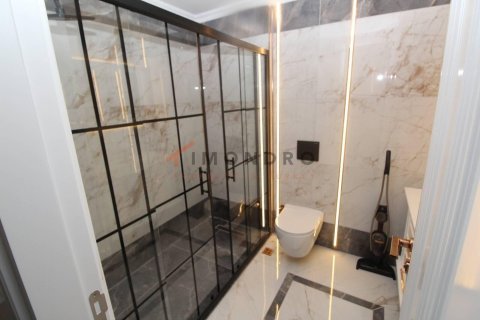 Продажа виллы  в Бююкчекмедже, Стамбуле, Турция 5+1, 450м2, №152791 – фото 19