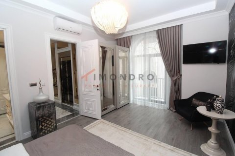 Продажа виллы  в Бююкчекмедже, Стамбуле, Турция 5+1, 450м2, №152791 – фото 27