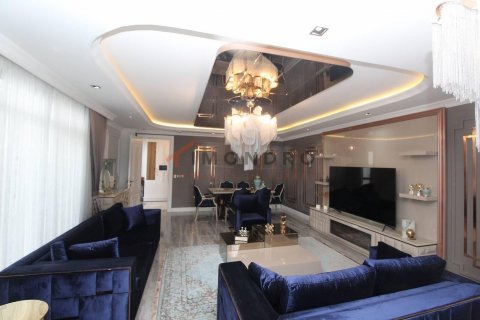 Продажа виллы  в Бююкчекмедже, Стамбуле, Турция 5+1, 450м2, №152791 – фото 11