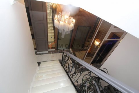 Продажа виллы  в Бююкчекмедже, Стамбуле, Турция 5+1, 450м2, №152791 – фото 21