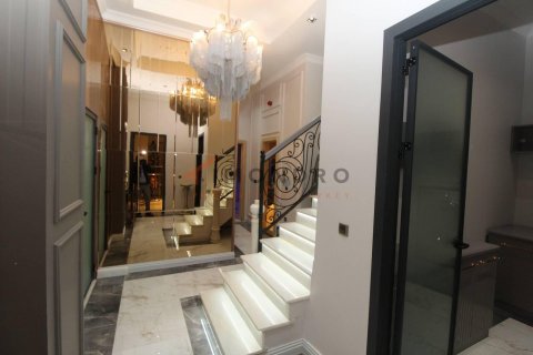 Продажа виллы  в Бююкчекмедже, Стамбуле, Турция 5+1, 450м2, №152791 – фото 20