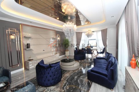Продажа виллы  в Бююкчекмедже, Стамбуле, Турция 5+1, 450м2, №152791 – фото 29