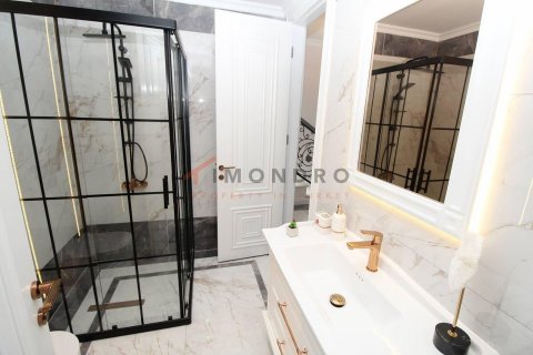 Продажа виллы  в Бююкчекмедже, Стамбуле, Турция 5+1, 450м2, №152791 – фото 14