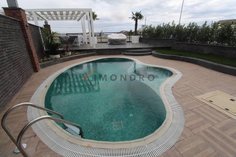 Продажа виллы  в Бююкчекмедже, Стамбуле, Турция 5+1, 450м2, №152791 – фото 3
