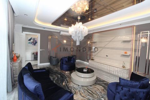 Продажа виллы  в Бююкчекмедже, Стамбуле, Турция 5+1, 450м2, №152791 – фото 30