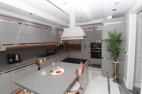 Продажа виллы  в Бююкчекмедже, Стамбуле, Турция 5+1, 450м2, №152791 – фото 17