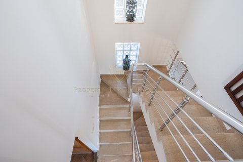 3+1 Villa  i Gumusluk, Mugla, Tyrkia Nr. 147995